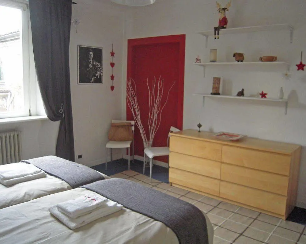 Bnbutler - Sarpi Milan Apartment