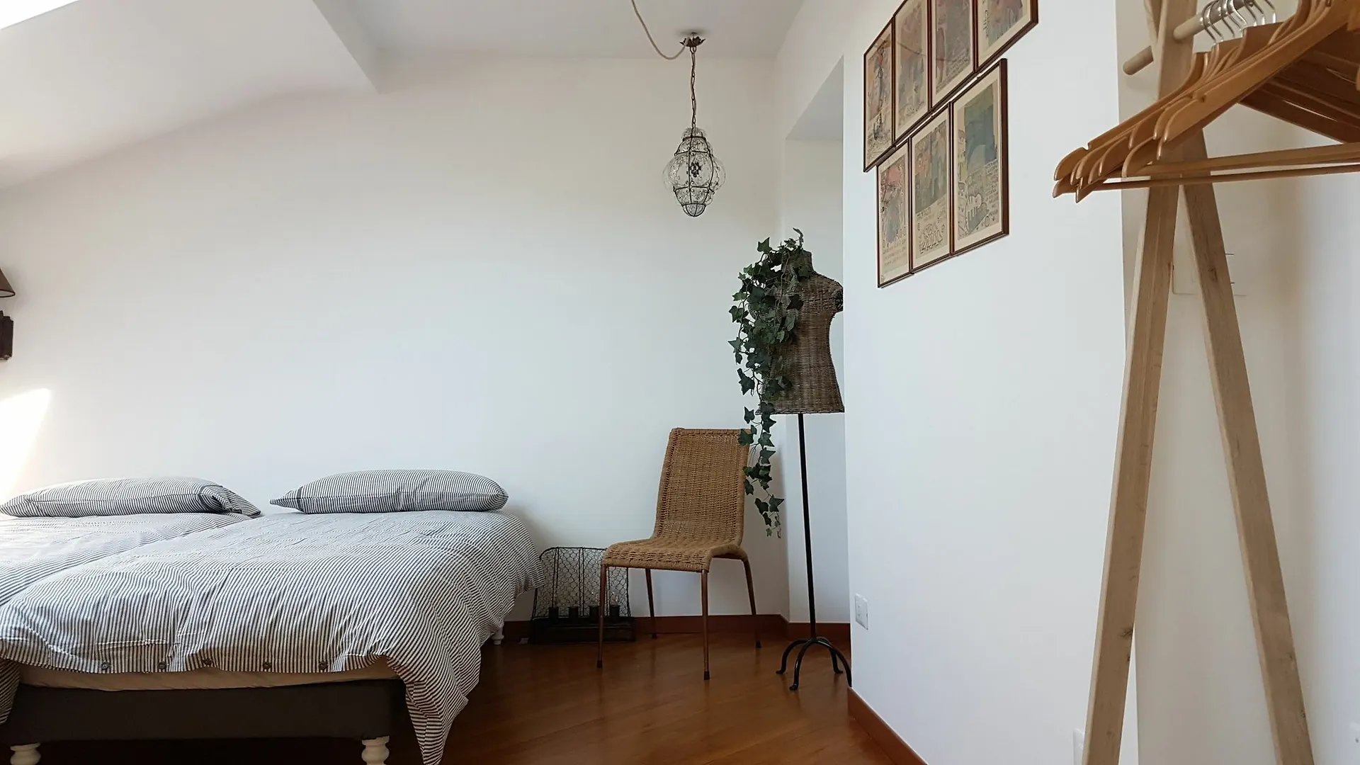 Apartment Bnbutler - Sarpi Milan