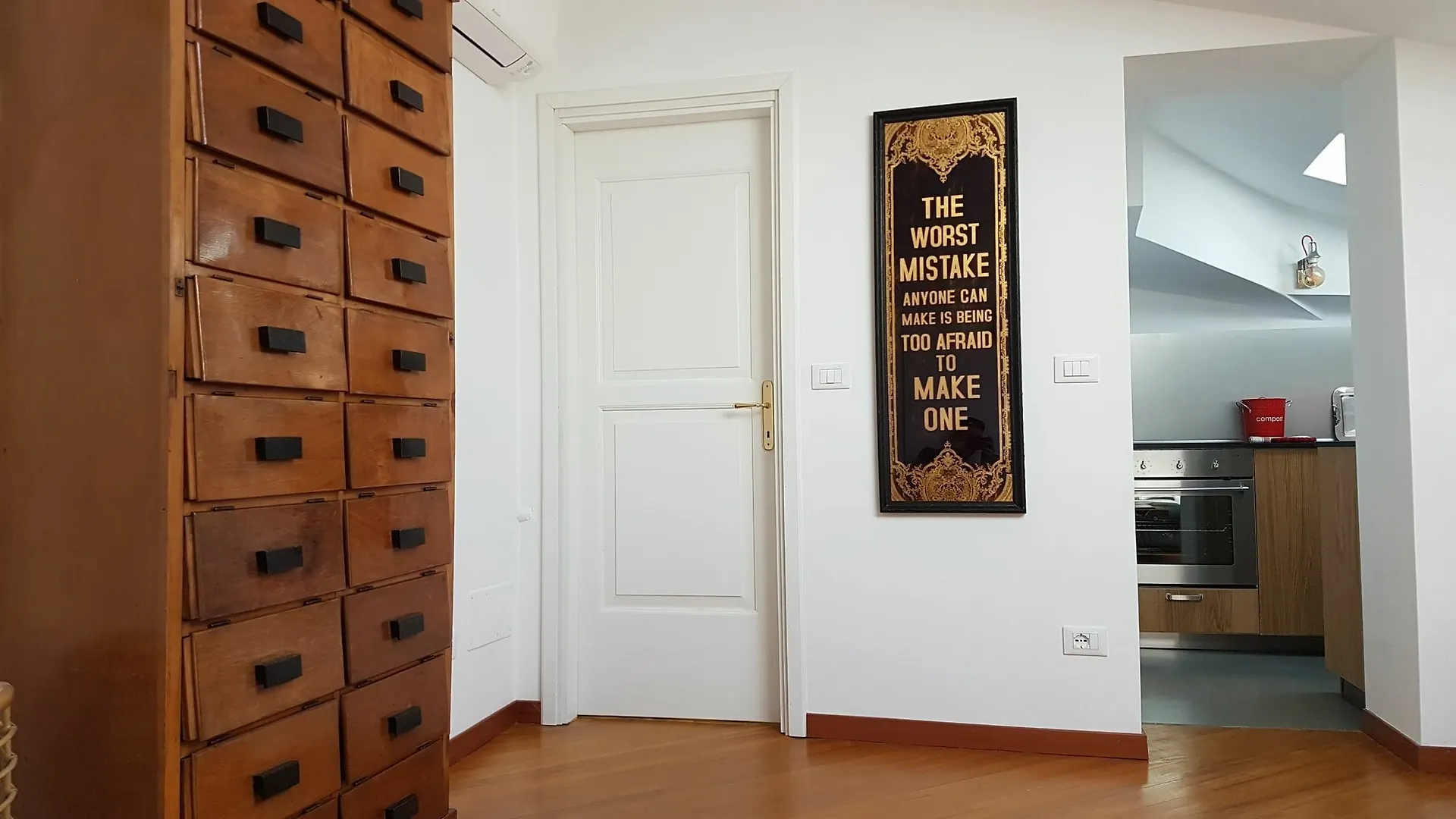Bnbutler - Sarpi Milan