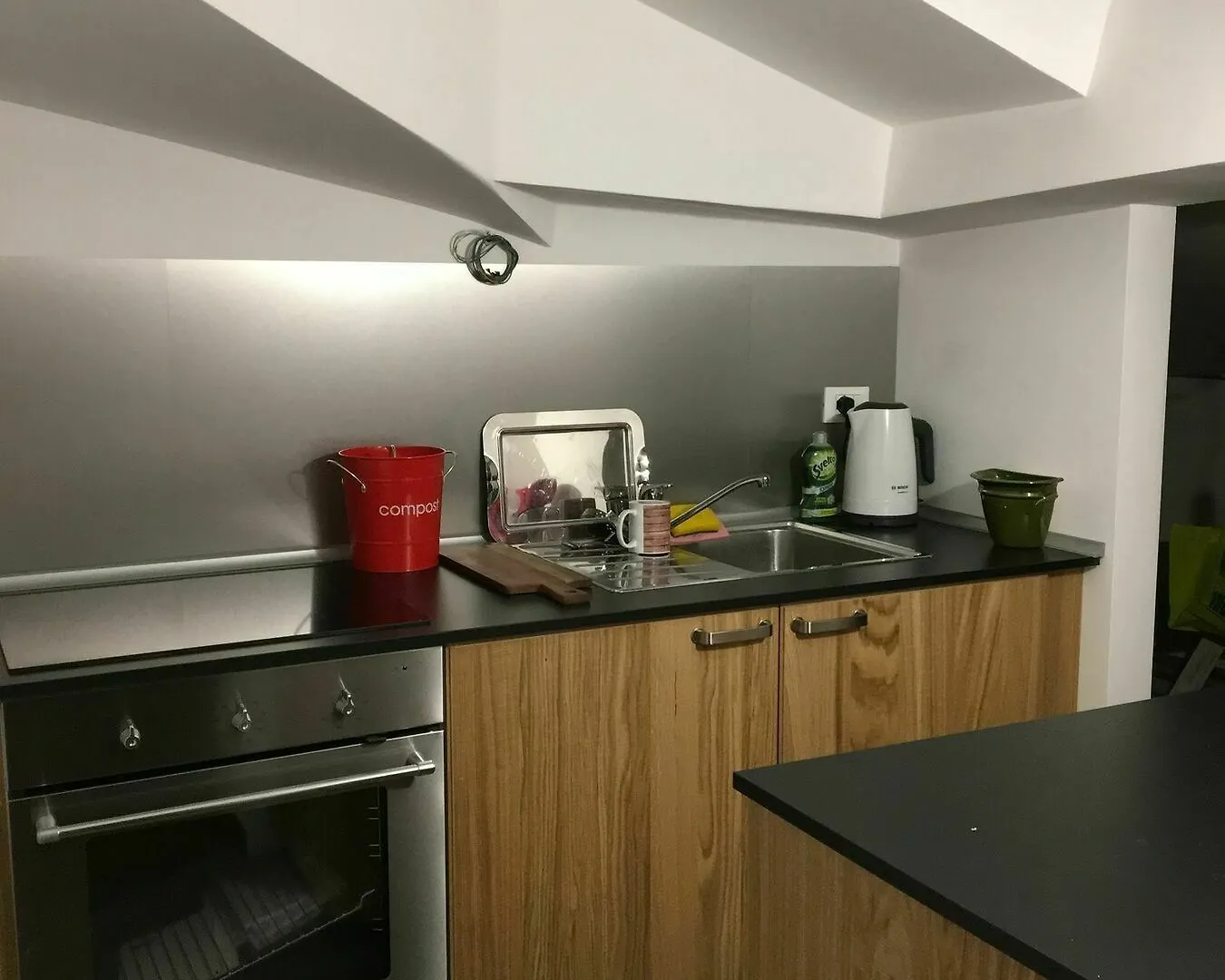 Bnbutler - Sarpi Milan